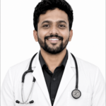 Dr. Challa Charan Kumar reddy