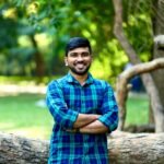 Dr. Kapaganti Vamsi krishna