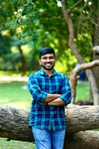 Dr. Kapaganti Vamsi krishna