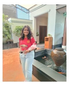 Dr. Divya Chandran