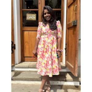 Dr. Kaviya Kumar