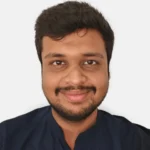 Dr. Arjun Ganesh