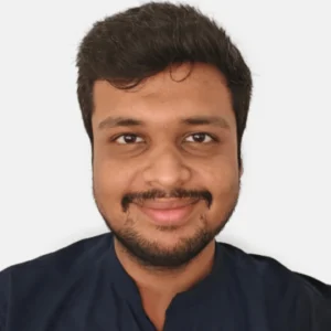Dr. Arjun Ganesh