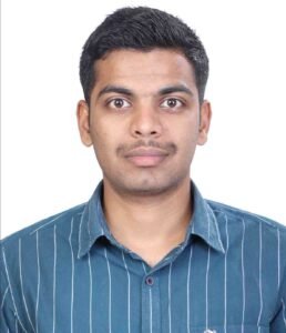 Dr. Vishwa S Police Patil