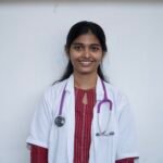 Dr. Deepika Velineni