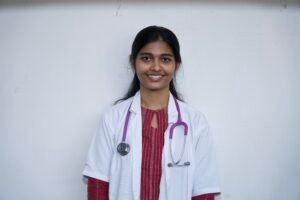 Dr. Deepika Velineni