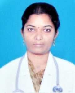 Dr. Surya