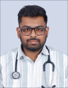 Dr. Sudharsan Sakthivel