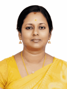 Dr. Velvizhi Singaravelu