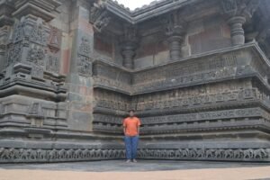 Dr. Vijayaraj M