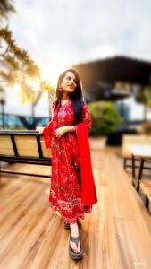 Dr. Nidhi Rane