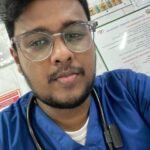 Dr. Sree Manoj Srikanth