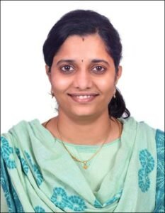 Dr. Deepa A