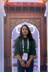 Dr. Navya Reddy V