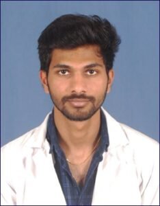Dr. Anush S