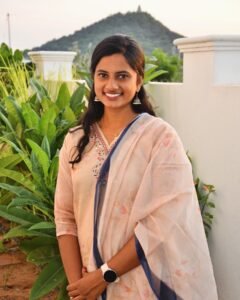 Dr. Niranjana Rajmohan