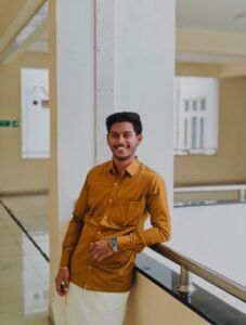 Dr. GADDAM BHUVAN