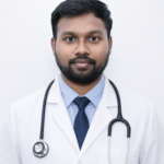 Dr. Subba Rao