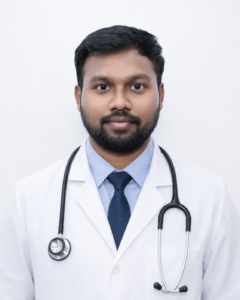 Dr. Subba Rao