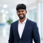 Dr. Gautham Ravichandran
