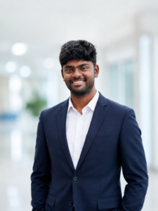 Dr. Gautham Ravichandran