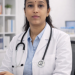 Dr. Poojitha Polu