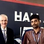 Dr. Vignesh K