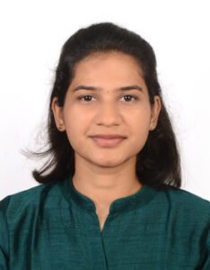 Dr. Abarna Senthilkumar