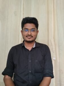 Dr. Hariharasudhan