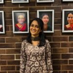 Dr. Anjali P