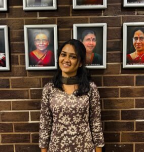 Dr. Anjali P
