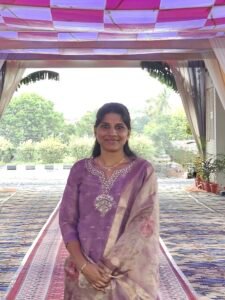 Dr. Janani