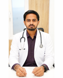 Dr. Karthikeyan Chandrasekar