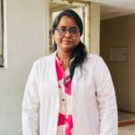 Dr. Divya Sivaji