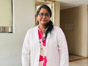 Dr. Divya Sivaji