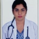 Dr. Sravya Thota