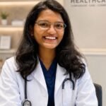 Dr. Abhitha Chandrasekar