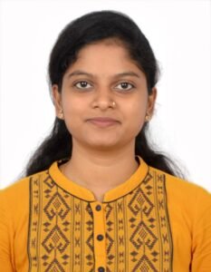 Dr. Akshatha shree P