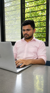 Dr. Gaurihar Arjun Kalokhe