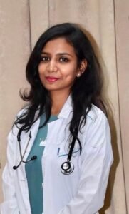 Dr. divya sree