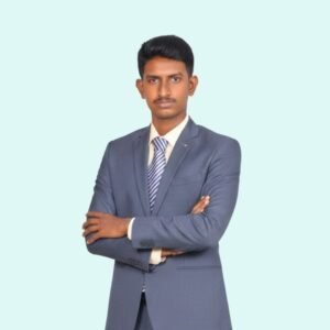 Dr. John Jebakumar