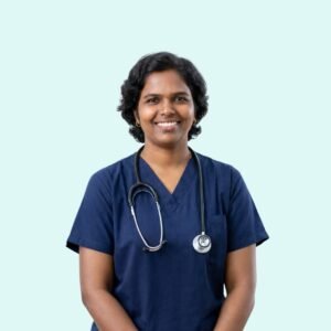 Dr. Roshan Jerush