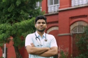 Dr. Faizal A S