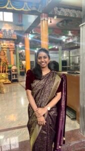 Dr. Priya dharshini