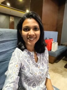 Dr. Shadhana Gothandapani