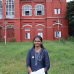 Dr. S Pavithra