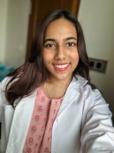 Dr. Nivethaa