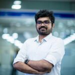 Dr. Abishek Sree V