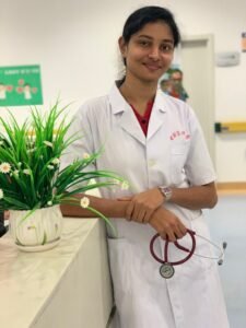 Dr. RASHIKA SEKAR