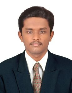 Dr. Ishaivanan